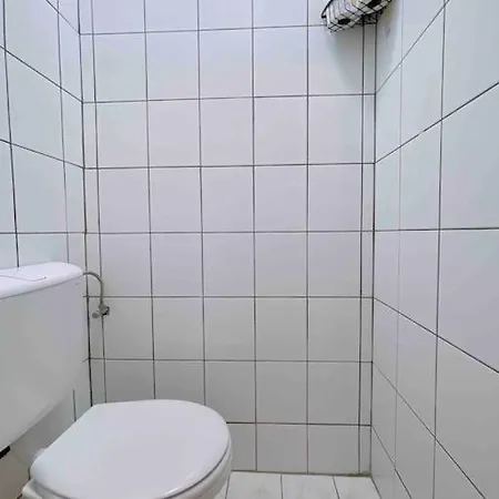 5 Downtown Vintage With Balcony בודפשט