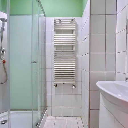 5 Downtown Vintage With Balcony * בודפשט