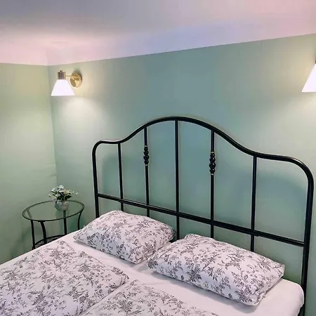 5 Downtown Vintage With Balcony Appartamento *