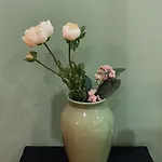 公寓 5 Downtown Vintage With Balcony *