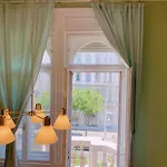 公寓 5 Downtown Vintage With Balcony 布达佩斯