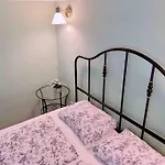 Apartamento 5 Downtown Vintage With Balcony Budapest
