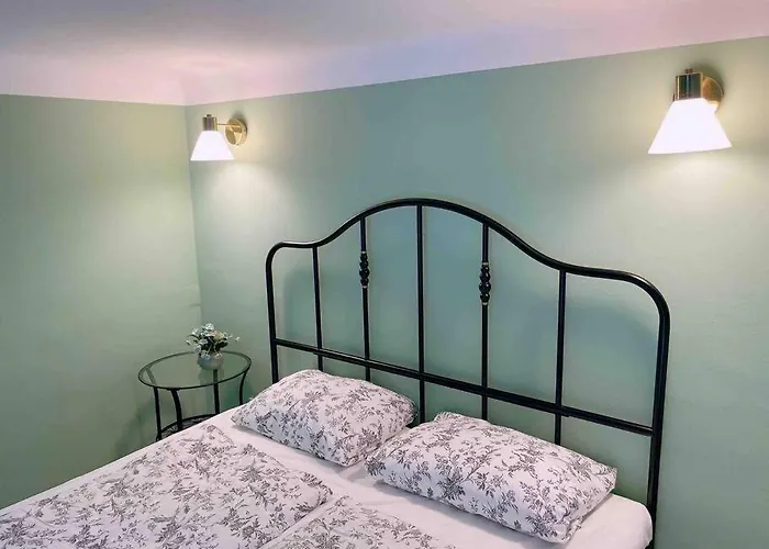 5 Downtown Vintage With Balcony Appartamento *